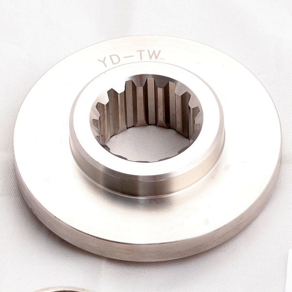 Yamaha Thrust Washer, D-Series